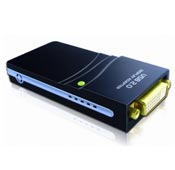 FARANET USB3.0 To DVI and HDMI with Audio converter Full-HD1152P